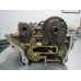 #M105 Left Cylinder Head From 2010 Ford Escape  3.0 9L8E6C064BF